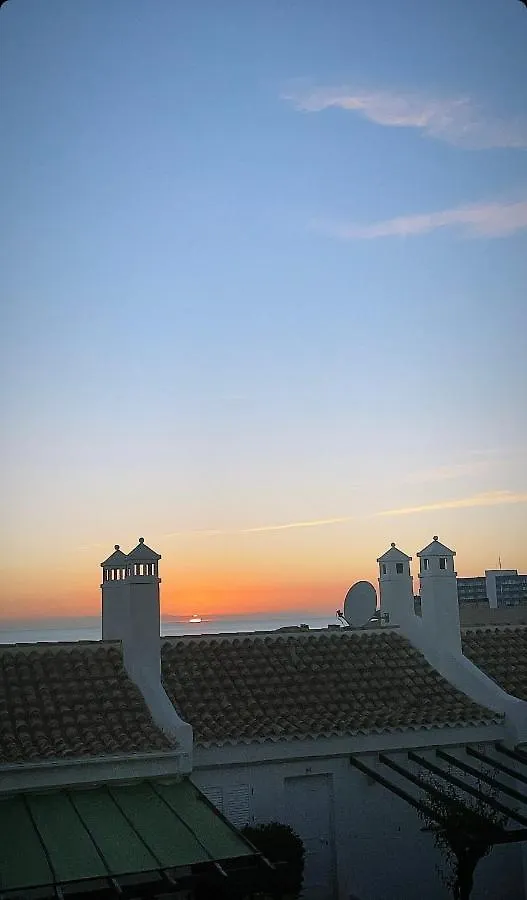 New Seaview Apartment - Playa Paraiso Costa Adeje  Costa Adeje (Tenerife)