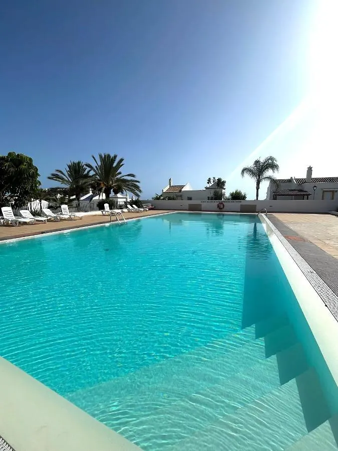 New Seaview Apartment - Playa Paraiso Costa Adeje  0*, Costa Adeje (Tenerife) Spain